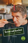 Świat od k... - Anthony Bourdain -  foreign books in polish 