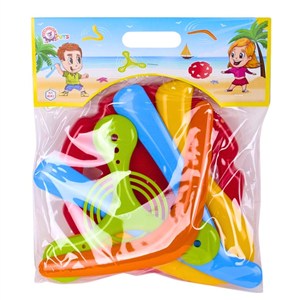 Obrazek Zestaw do rzucania 5szt