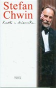Kartki z d... - Stefan Chwin - Ksiegarnia w UK