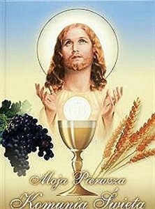 Picture of Pierwsza Komunia Święta