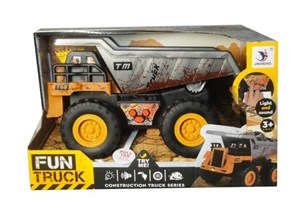 Picture of Ciężarówka