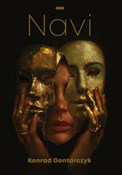Polska książka : Navi - Konrad Gontarczyk