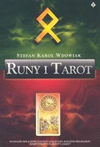 Picture of Runy i Tarot