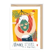 Karnet Dzi... - Ksiegarnia w UK