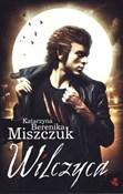 polish book : Wilczyca - Katarzyna Berenika Miszczuk