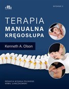 polish book : Terapia ma... - K.A. Olson