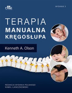 Obrazek Terapia manualna kręgosłupa