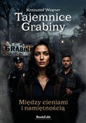 Tajemnice ... - Krzysztof Wegner -  foreign books in polish 
