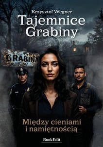 Picture of Tajemnice Grabiny