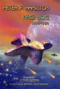 Zobacz : Nagi bóg. ... - Peter F. Hamilton