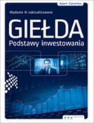Zobacz : Giełda Pod... - Adam Zaremba