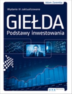 Obrazek Giełda Podstawy inwestowania