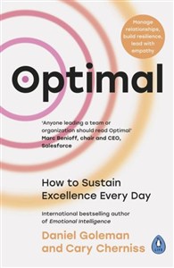 Obrazek Optimal How to Sustain Excellence Every Day