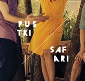 Zobacz : Safari . - Pustki