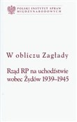 polish book : W obliczu ...
