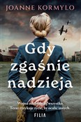 Gdy zgaśni... - Joanne Kormylo - Ksiegarnia w UK