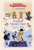 Przygody B... - Stanisław Pagaczewski -  books from Poland
