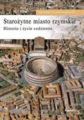 Starożytne... - Livio Zerbini -  foreign books in polish 