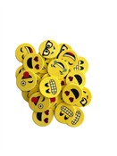 Polska książka : Naklejki z...