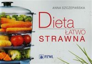 Obrazek Dieta łatwo strawna