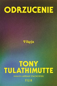 Obrazek Odrzucenie