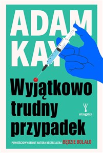 Obrazek Wyjątkowo trudny przypadek