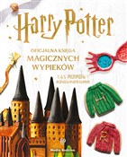 Harry Pott... - Joanna Farrow -  Polish Bookstore 