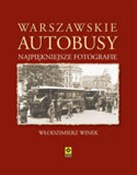 Warszawski... - Wlodzimierz Winek - Ksiegarnia w UK