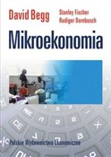 Zobacz : Mikroekono... - David Begg, Stanley Fischer, Rudiger Dornbusch