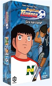 Picture of Kapitan Tsubasa