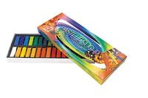 Picture of Pastele suche 32 kolory