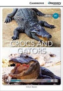 Obrazek Crocs and Gators