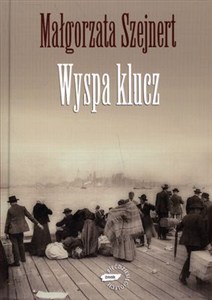 Picture of Wyspa klucz