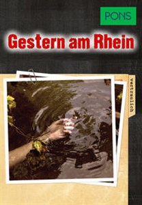 Picture of [Audiobook] Gestern am rhen
