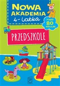 polish book : Nowa Akade... - Opracowanie Zbiorowe