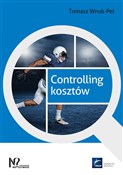 Controllin... - Tomasz Wnuk-Pel -  Książka z wysyłką do UK