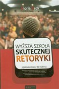 polish book : Wyższa szk... - Gloria Beck