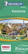 Książka : Katalonia ... - Opracowanie Zbiorowe