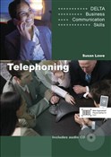 polish book : Telephonin... - Susane Lowe