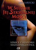 W służbie ... - Jan Larecki -  books in polish 