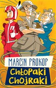 Zobacz : Chłopaki c... - Marcin Prokop