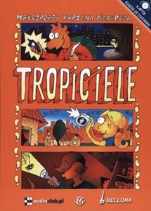 Picture of [Audiobook] Tropiciele