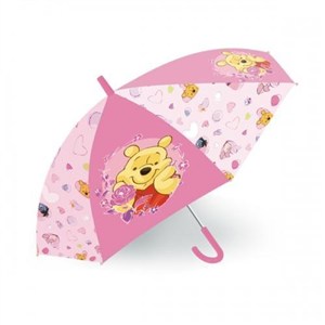 Picture of Parasol dziecięcy 45cm Kubuś Puchatek