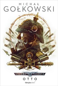 Obrazek Otto Stalowe Szczury