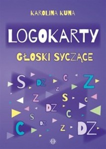 Obrazek Logokarty Głoski syczące