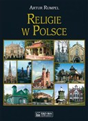 Religie w ... - Artur Rumpel -  foreign books in polish 