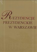 Rezydencje... - Opracowanie Zbiorowe -  foreign books in polish 