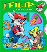 Filip uczy... - Opracowanie Zbiorowe -  foreign books in polish 