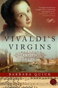 Zobacz : Vivaldi's ... - Barbara Quick