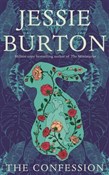 The Confes... - Jessie Burton -  Polish Bookstore 
